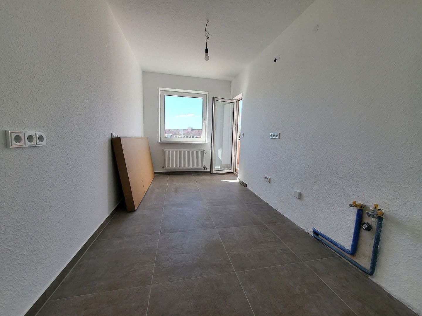 3 bedroom flat to rent, 69 m², Wendlandstr. 7, Lüchow, Lower Saxony 3 bedroom flat to rent, 69 m², Wendlandstr. 7, Lüchow, Lower Saxony