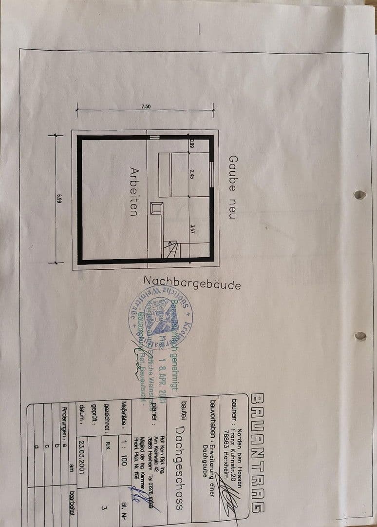 house for sale, 140 m², Herxheim bei Landau/Pfalz, Rhineland-Palatinate house for sale, 140 m², Herxheim bei Landau/Pfalz, Rhineland-Palatinate