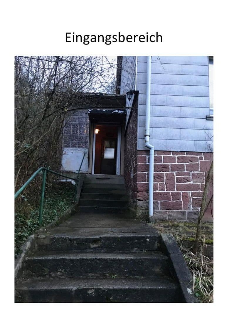 house for sale, 151 m², Büchenbronner Straße 71, Pforzheim, Baden-Württemberg house for sale, 151 m², Büchenbronner Straße 71, Pforzheim, Baden-Württemberg