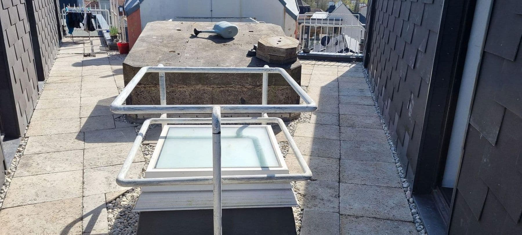 2 bedroom flat to rent, 38 m², Bahnhofstr. 1, Merzig, Saarland 2 bedroom flat to rent, 38 m², Bahnhofstr. 1, Merzig, Saarland