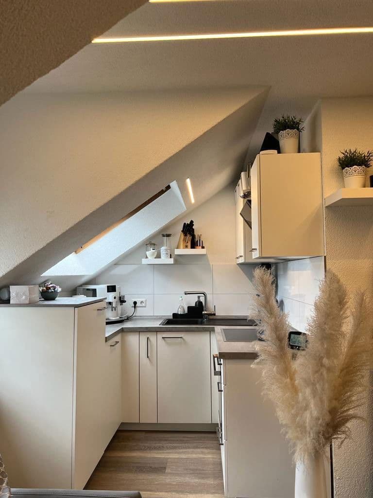 Studio flat to rent, 23 m², Malteser Strasse 4, Bad Friedrichshall, Baden-Württemberg Studio flat to rent, 23 m², Malteser Strasse 4, Bad Friedrichshall, Baden-Württemberg