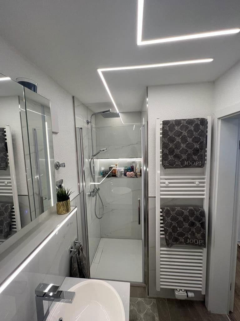 Studio flat to rent, 23 m², Malteser Strasse 4, Bad Friedrichshall, Baden-Württemberg Studio flat to rent, 23 m², Malteser Strasse 4, Bad Friedrichshall, Baden-Württemberg