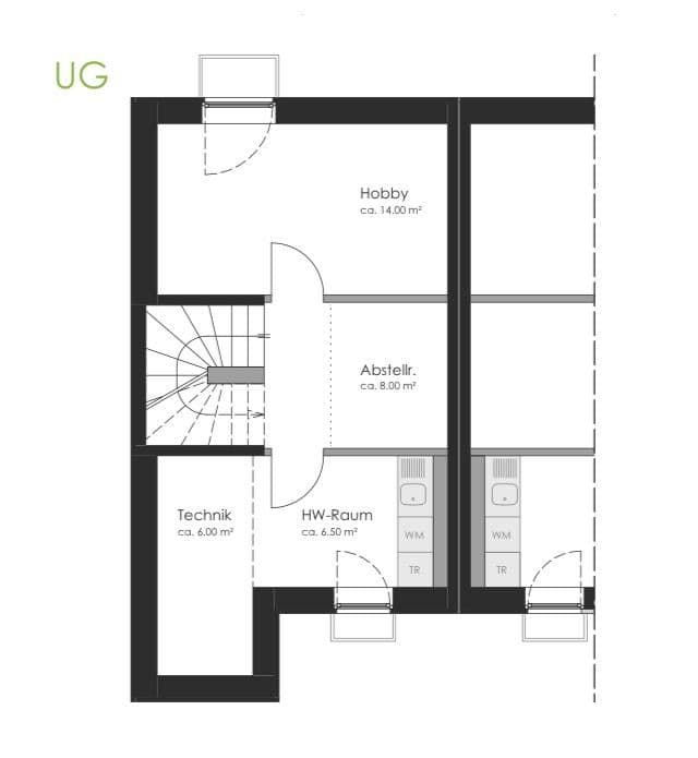 house to rent, 127 m², Rennweg 54, Andernach, Rhineland-Palatinate house to rent, 127 m², Rennweg 54, Andernach, Rhineland-Palatinate