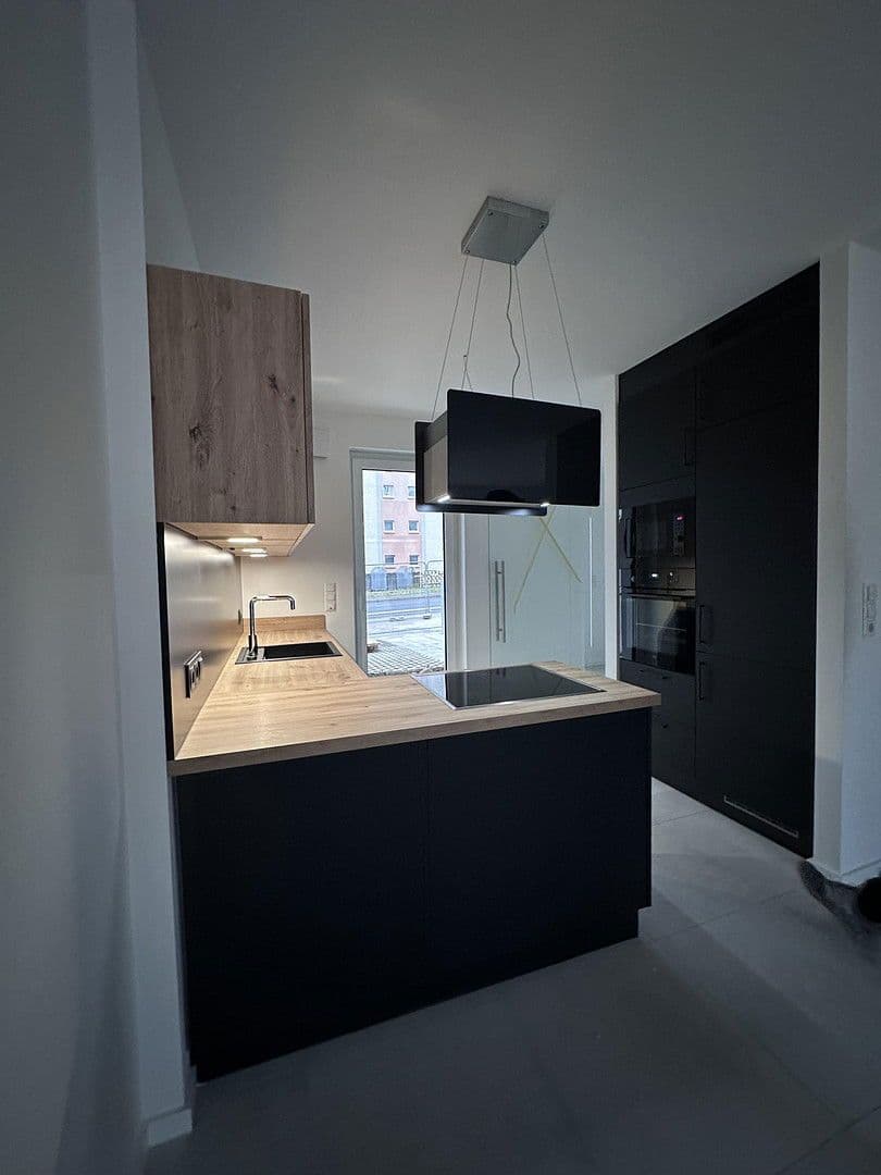 house to rent, 127 m², Rennweg 54, Andernach, Rhineland-Palatinate house to rent, 127 m², Rennweg 54, Andernach, Rhineland-Palatinate