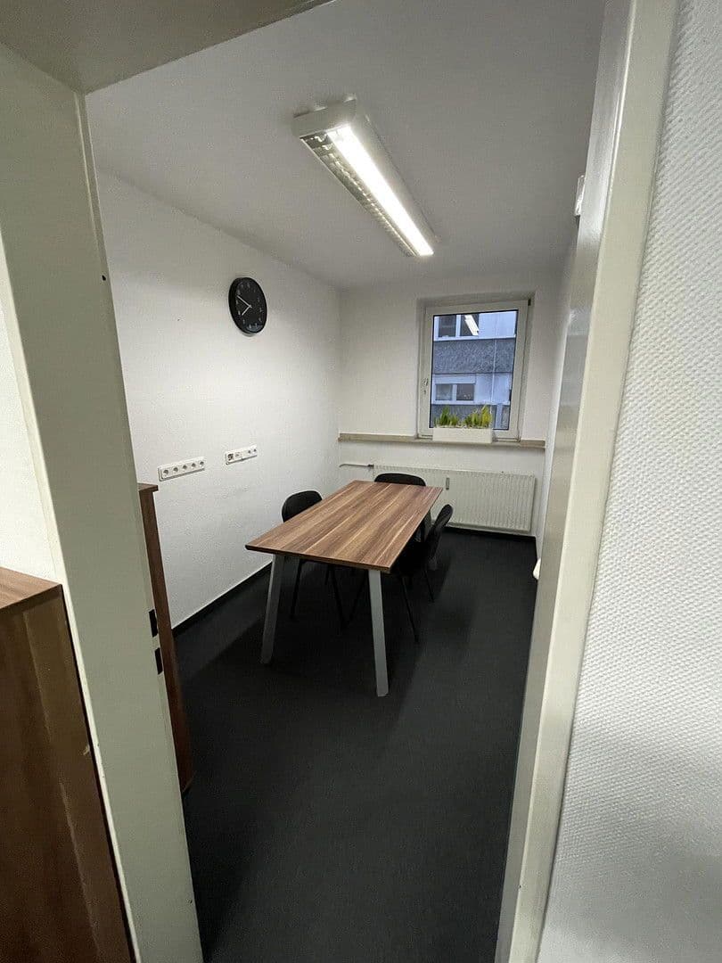 office to rent, 70 m², Hauptstraße 155, Frechen, North Rhine-Westphalia office to rent, 70 m², Hauptstraße 155, Frechen, North Rhine-Westphalia