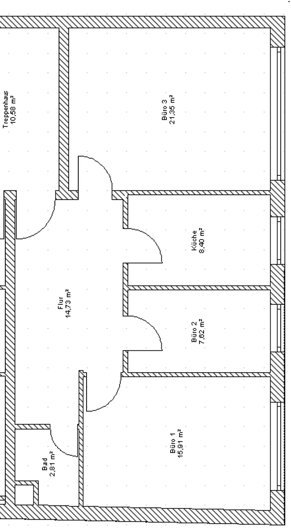office to rent, 70 m², Hauptstraße 155, Frechen, North Rhine-Westphalia office to rent, 70 m², Hauptstraße 155, Frechen, North Rhine-Westphalia