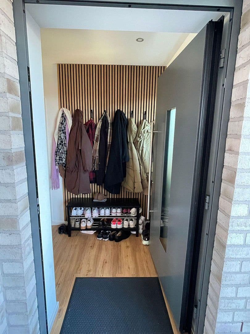 2 bedroom flat to rent, 78 m², Lütjensee, Schleswig-Holstein 2 bedroom flat to rent, 78 m², Lütjensee, Schleswig-Holstein