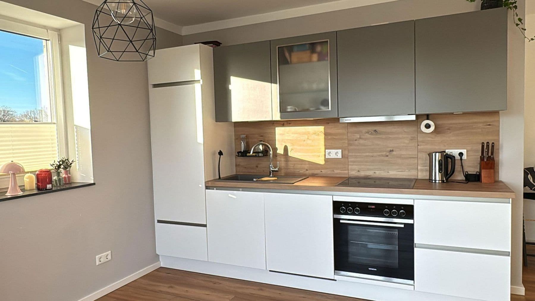 2 bedroom flat to rent, 78 m², Lütjensee, Schleswig-Holstein 2 bedroom flat to rent, 78 m², Lütjensee, Schleswig-Holstein