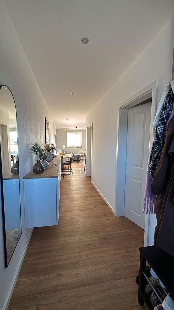 2 bedroom flat to rent, 78 m², Lütjensee, Schleswig-Holstein 2 bedroom flat to rent, 78 m², Lütjensee, Schleswig-Holstein