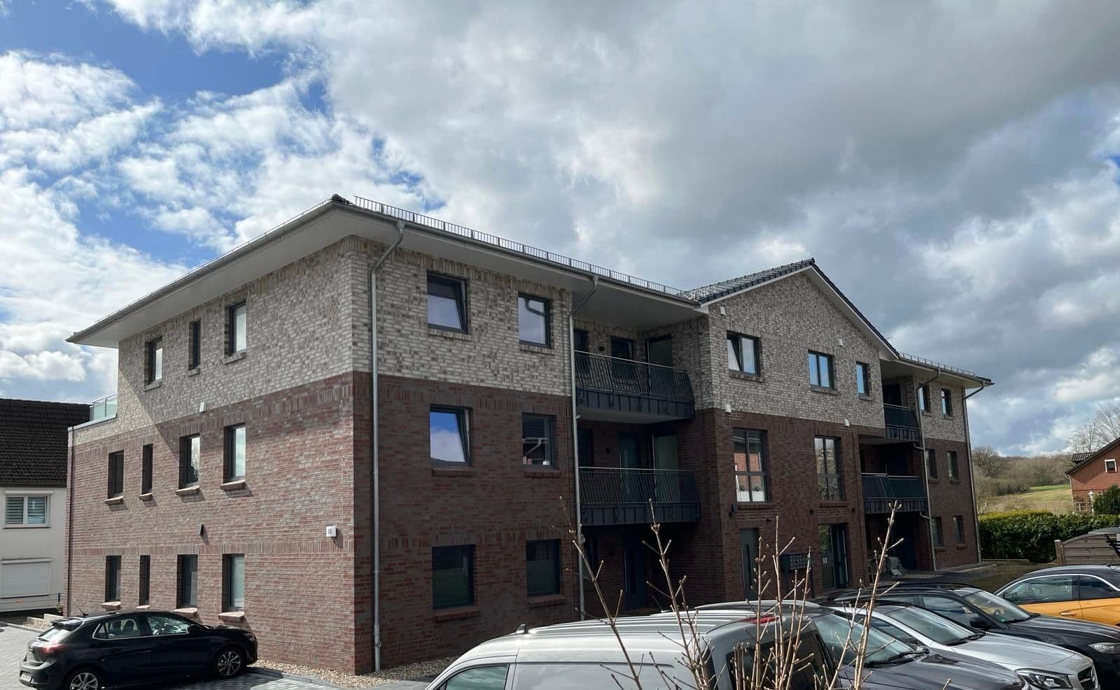 2 bedroom flat to rent, 78 m², Lütjensee, Schleswig-Holstein 2 bedroom flat to rent, 78 m², Lütjensee, Schleswig-Holstein