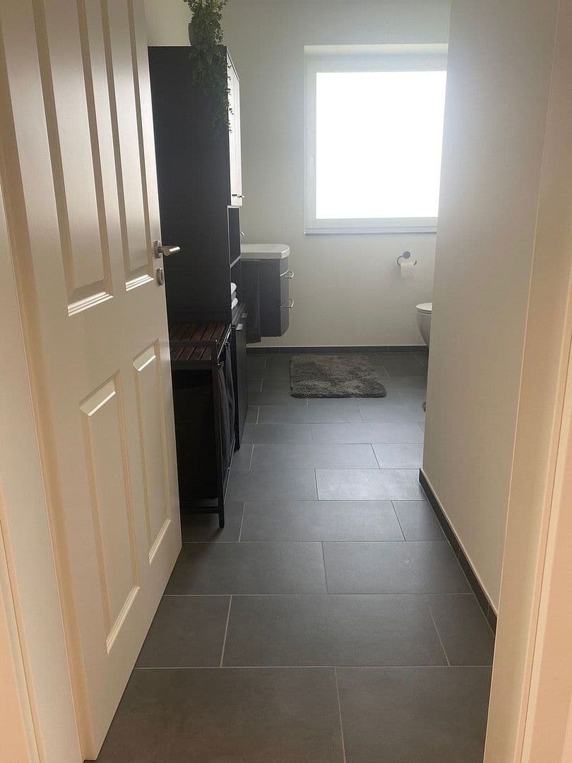 2 bedroom flat to rent, 78 m², Lütjensee, Schleswig-Holstein 2 bedroom flat to rent, 78 m², Lütjensee, Schleswig-Holstein