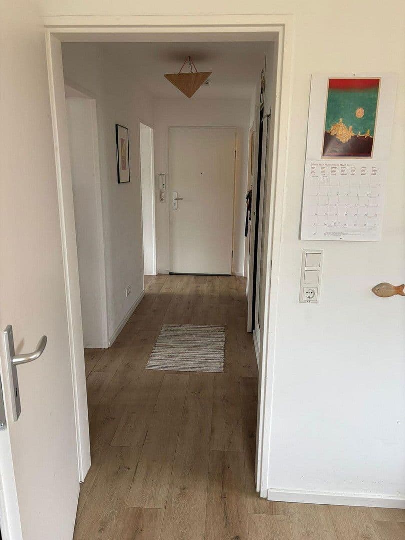 2 bedroom flat to rent, 62 m², Tennisstraße 28, Offenbach, Hesse 2 bedroom flat to rent, 62 m², Tennisstraße 28, Offenbach, Hesse