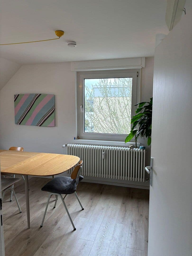 2 bedroom flat to rent, 62 m², Tennisstraße 28, Offenbach, Hesse 2 bedroom flat to rent, 62 m², Tennisstraße 28, Offenbach, Hesse