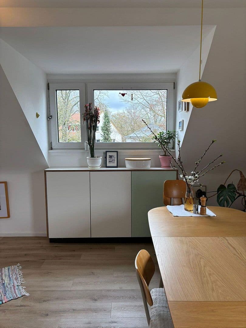 2 bedroom flat to rent, 62 m², Tennisstraße 28, Offenbach, Hesse 2 bedroom flat to rent, 62 m², Tennisstraße 28, Offenbach, Hesse