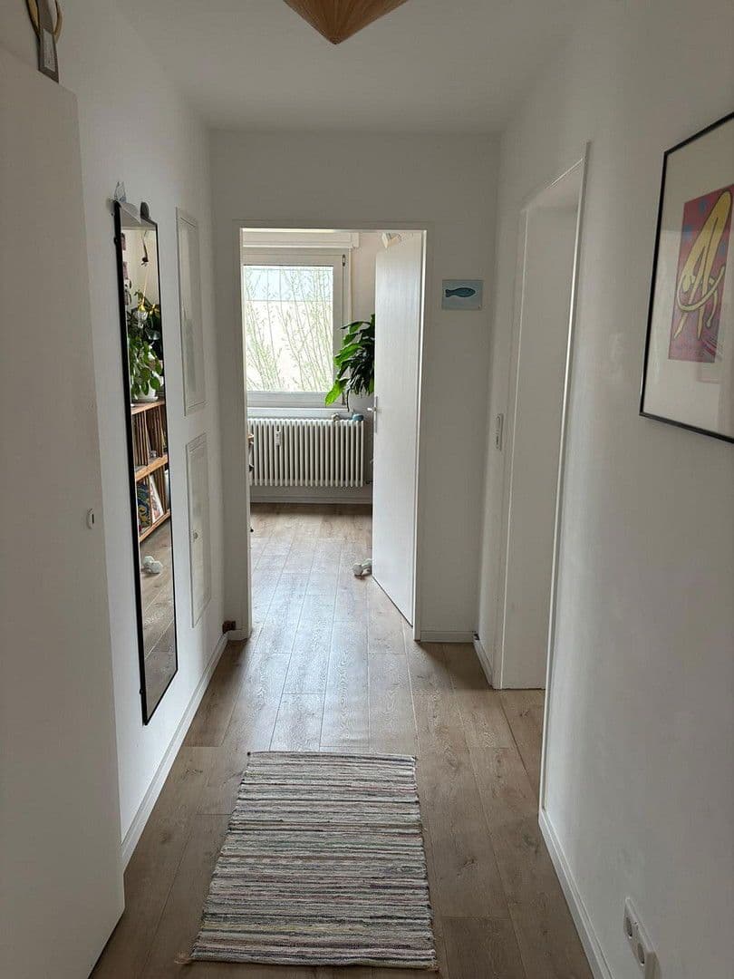 2 bedroom flat to rent, 62 m², Tennisstraße 28, Offenbach, Hesse 2 bedroom flat to rent, 62 m², Tennisstraße 28, Offenbach, Hesse