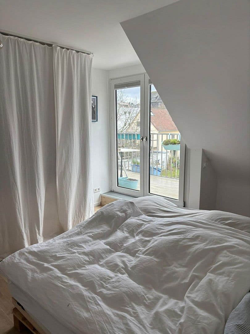 2 bedroom flat to rent, 62 m², Tennisstraße 28, Offenbach, Hesse 2 bedroom flat to rent, 62 m², Tennisstraße 28, Offenbach, Hesse