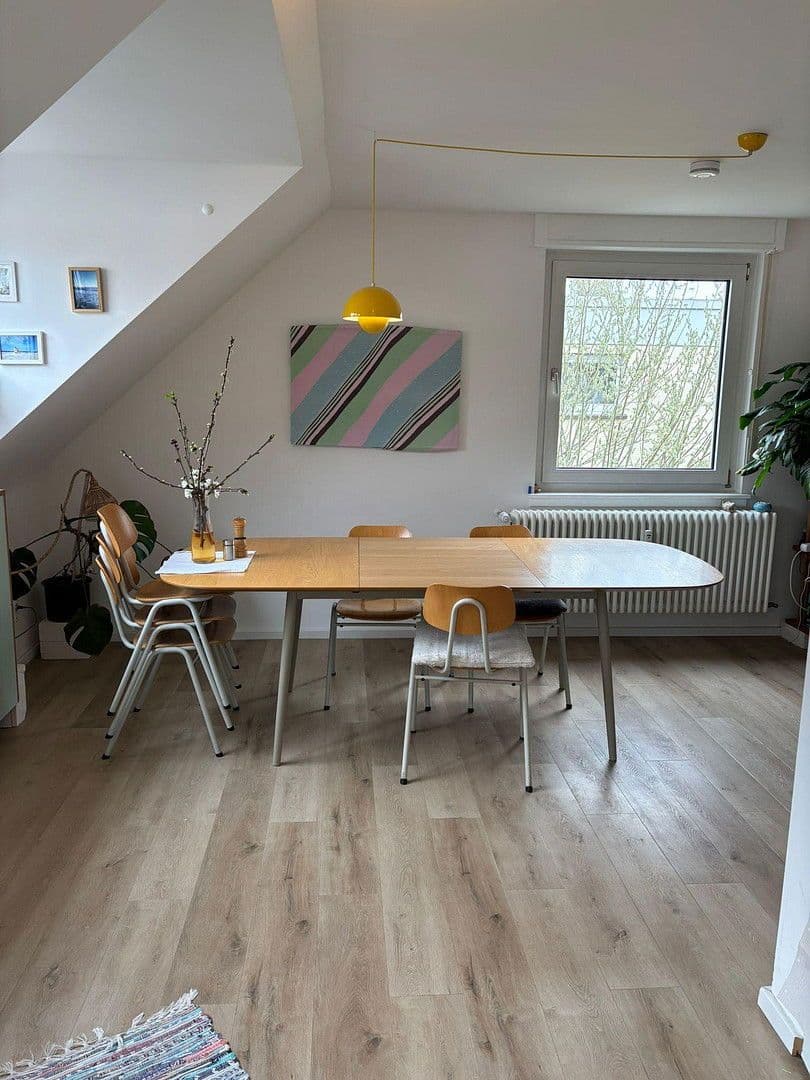 2 bedroom flat to rent, 62 m², Tennisstraße 28, Offenbach, Hesse 2 bedroom flat to rent, 62 m², Tennisstraße 28, Offenbach, Hesse