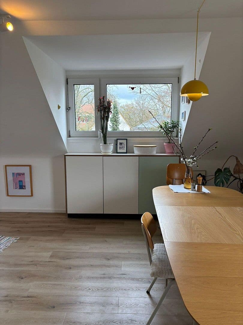 2 bedroom flat to rent, 62 m², Tennisstraße 28, Offenbach, Hesse 2 bedroom flat to rent, 62 m², Tennisstraße 28, Offenbach, Hesse