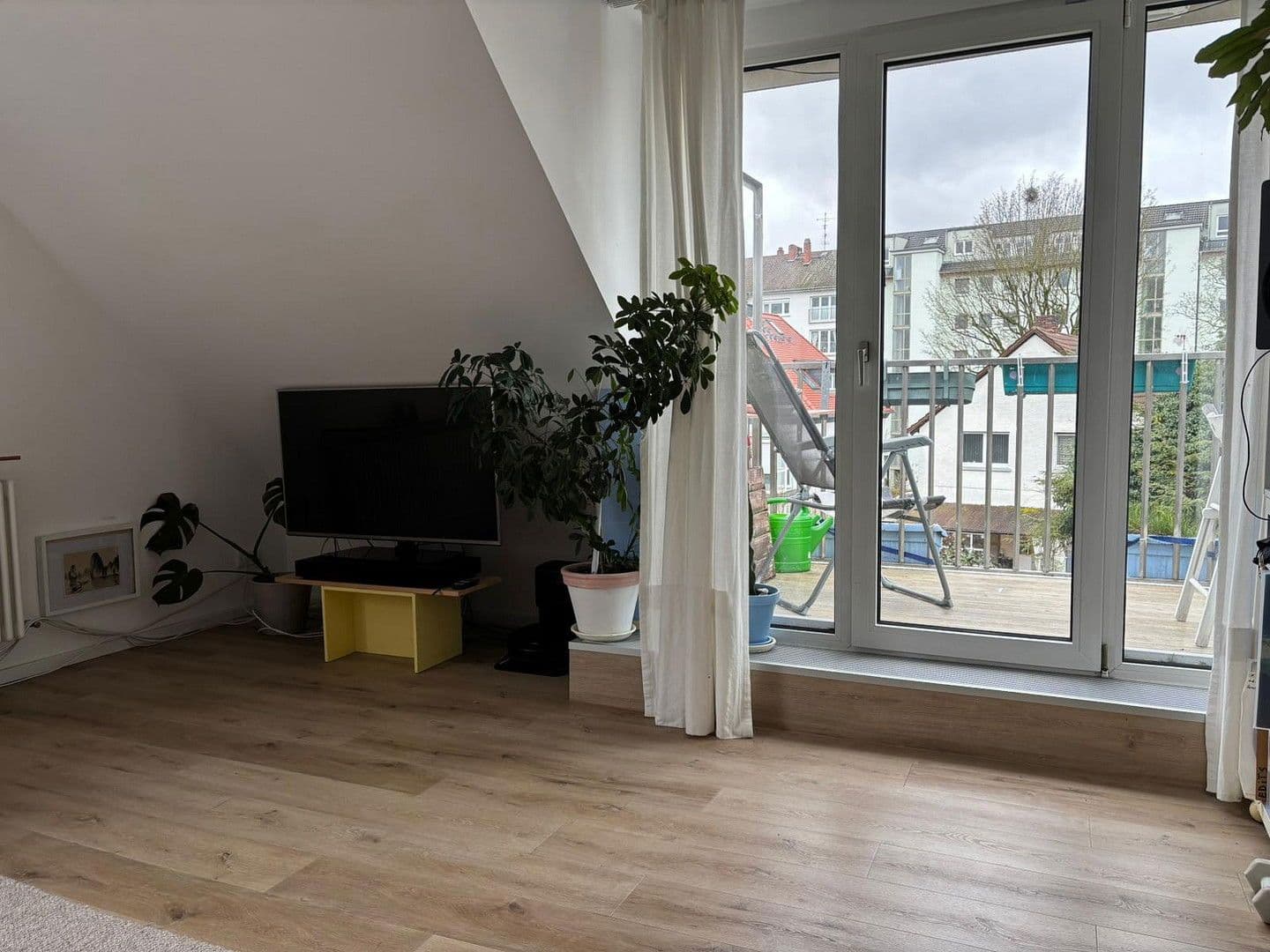 2 bedroom flat to rent, 62 m², Tennisstraße 28, Offenbach, Hesse 2 bedroom flat to rent, 62 m², Tennisstraße 28, Offenbach, Hesse