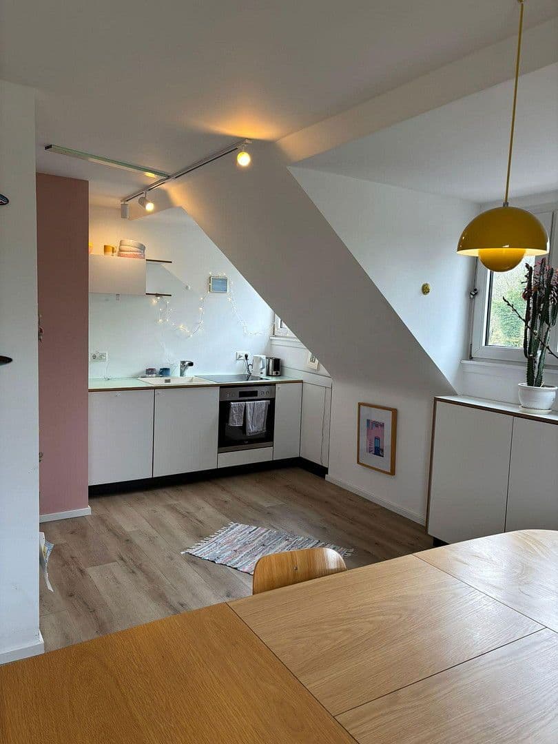 2 bedroom flat to rent, 62 m², Tennisstraße 28, Offenbach, Hesse 2 bedroom flat to rent, 62 m², Tennisstraße 28, Offenbach, Hesse