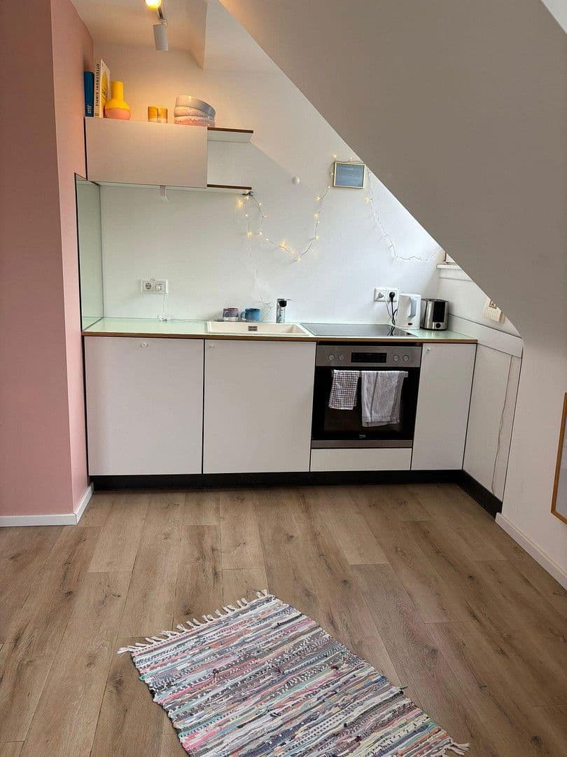 2 bedroom flat to rent, 62 m², Tennisstraße 28, Offenbach, Hesse 2 bedroom flat to rent, 62 m², Tennisstraße 28, Offenbach, Hesse