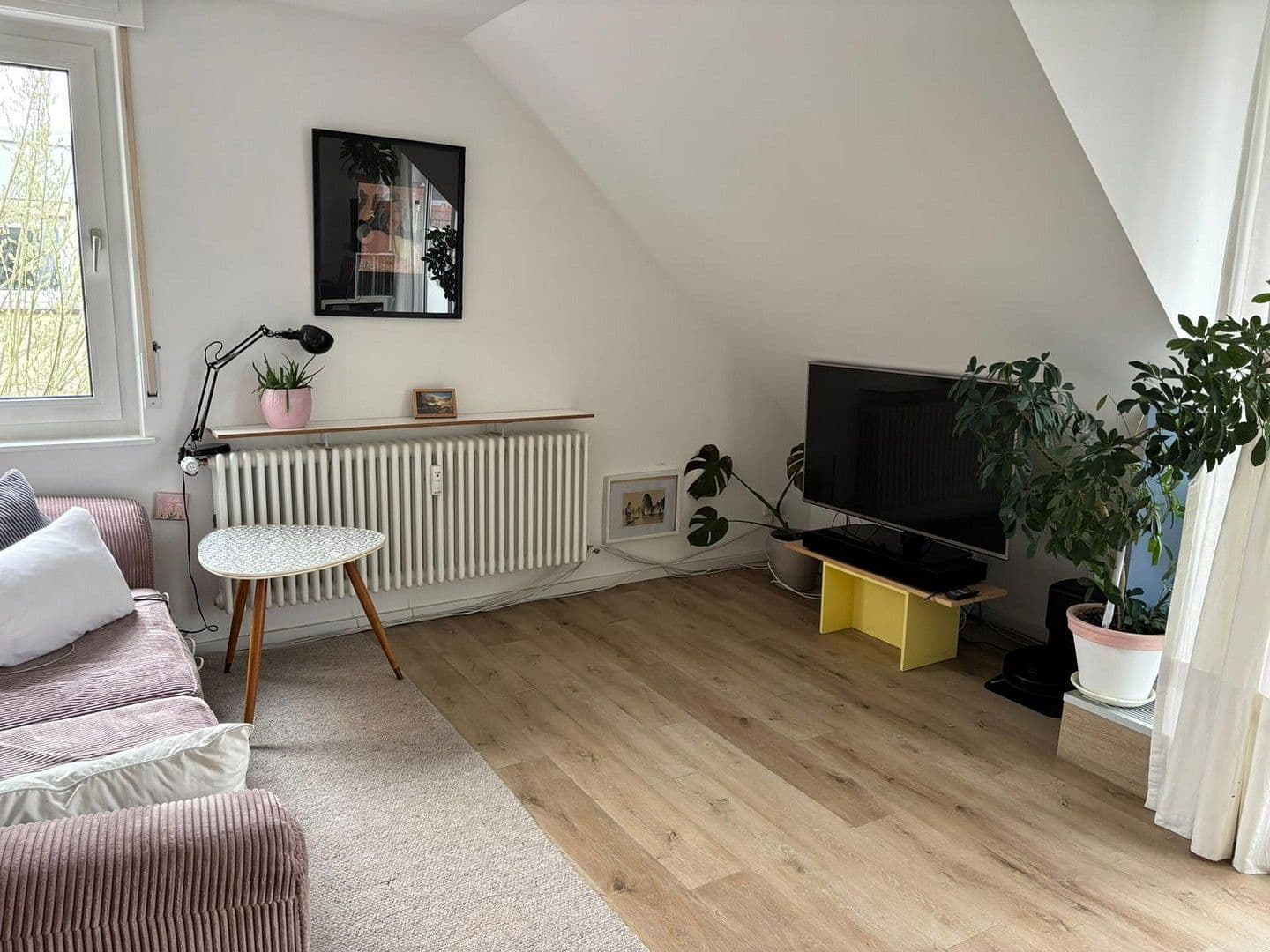 2 bedroom flat to rent, 62 m², Tennisstraße 28, Offenbach, Hesse 2 bedroom flat to rent, 62 m², Tennisstraße 28, Offenbach, Hesse