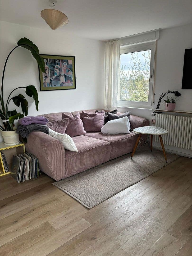 2 bedroom flat to rent, 62 m², Tennisstraße 28, Offenbach, Hesse 2 bedroom flat to rent, 62 m², Tennisstraße 28, Offenbach, Hesse