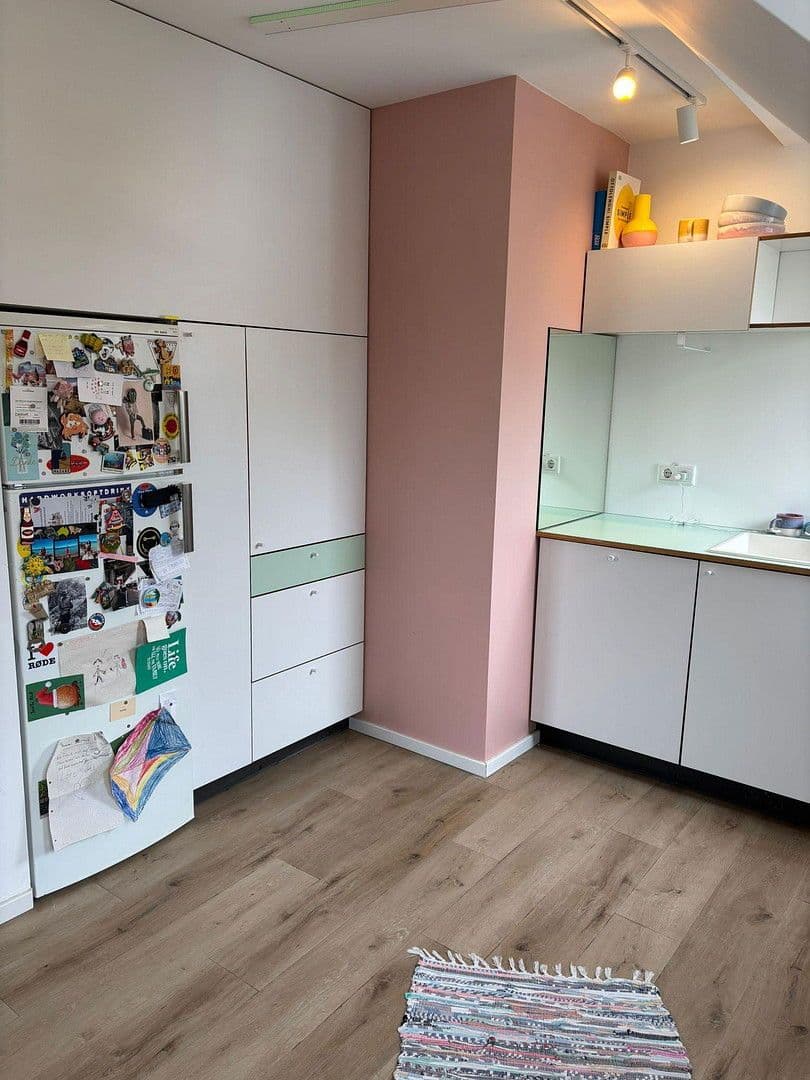 2 bedroom flat to rent, 62 m², Tennisstraße 28, Offenbach, Hesse 2 bedroom flat to rent, 62 m², Tennisstraße 28, Offenbach, Hesse