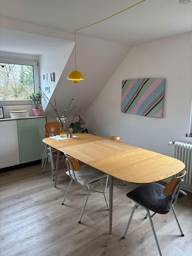 2 bedroom flat to rent, 62 m², Tennisstraße 28, Offenbach, Hesse 2 bedroom flat to rent, 62 m², Tennisstraße 28, Offenbach, Hesse