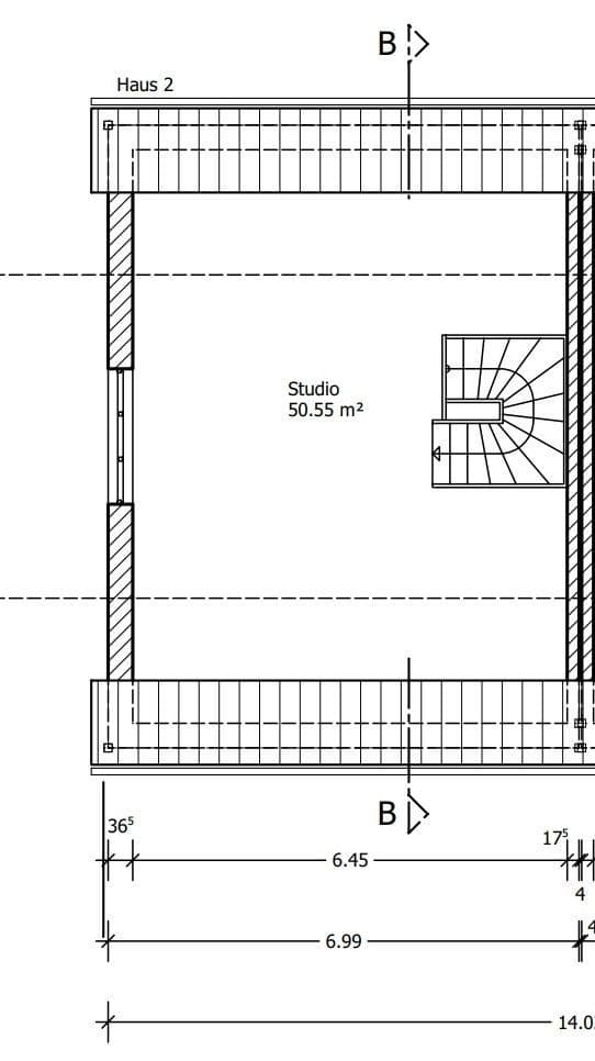 house to rent, 130 m², Asamstr. 44a, Ingolstadt, Bavaria house to rent, 130 m², Asamstr. 44a, Ingolstadt, Bavaria