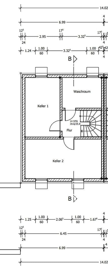 house to rent, 130 m², Asamstr. 44a, Ingolstadt, Bavaria house to rent, 130 m², Asamstr. 44a, Ingolstadt, Bavaria