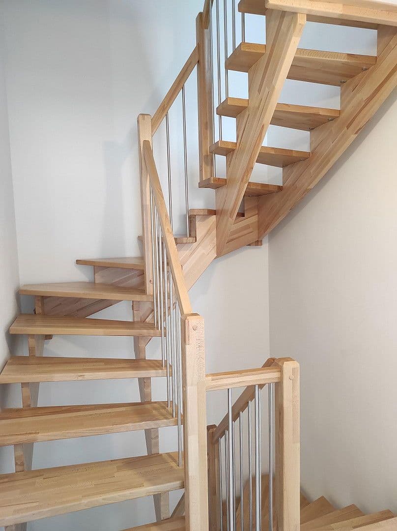 house to rent, 130 m², Asamstr. 44a, Ingolstadt, Bavaria house to rent, 130 m², Asamstr. 44a, Ingolstadt, Bavaria