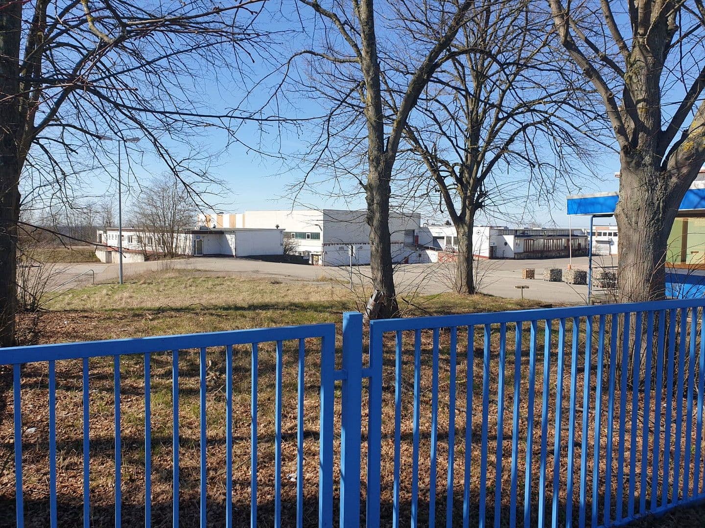 non-residential property to rent, 65,000 m², Pirmasens, Rhineland-Palatinate non-residential property to rent, 65,000 m², Pirmasens, Rhineland-Palatinate