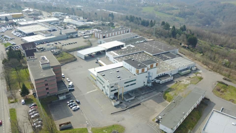 non-residential property to rent, 65,000 m², Pirmasens, Rhineland-Palatinate non-residential property to rent, 65,000 m², Pirmasens, Rhineland-Palatinate