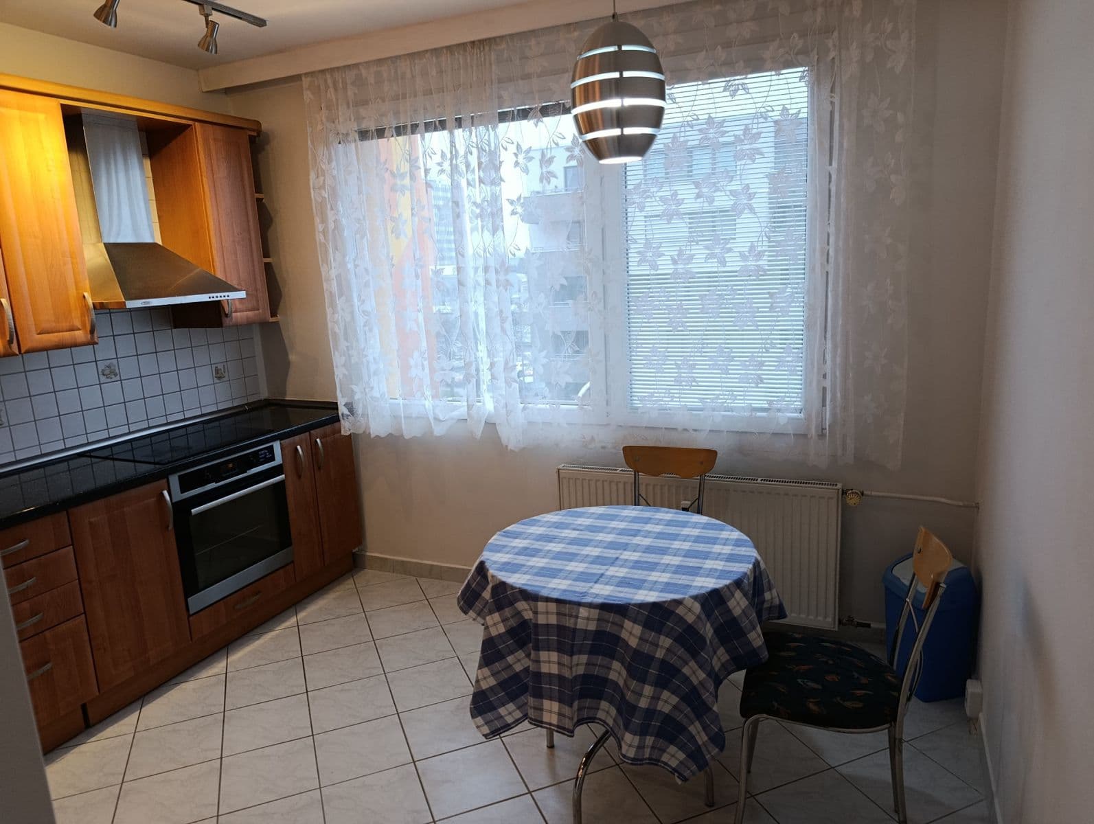 1 bedroom flat to rent, 38 m², Na Domovině, Prague, Prague 1 bedroom flat to rent, 38 m², Na Domovině, Prague, Prague