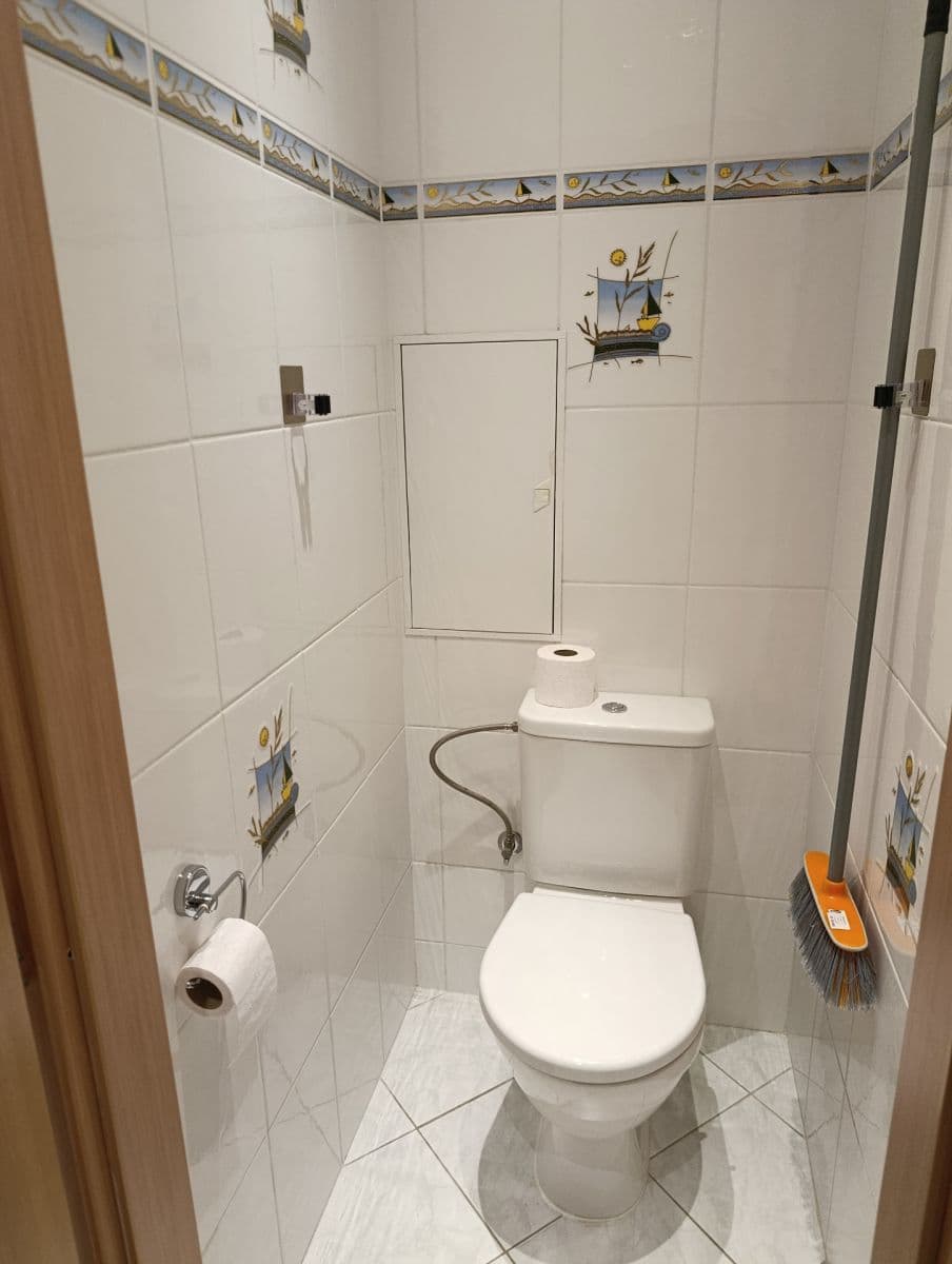 1 bedroom flat to rent, 38 m², Na Domovině, Prague, Prague 1 bedroom flat to rent, 38 m², Na Domovině, Prague, Prague