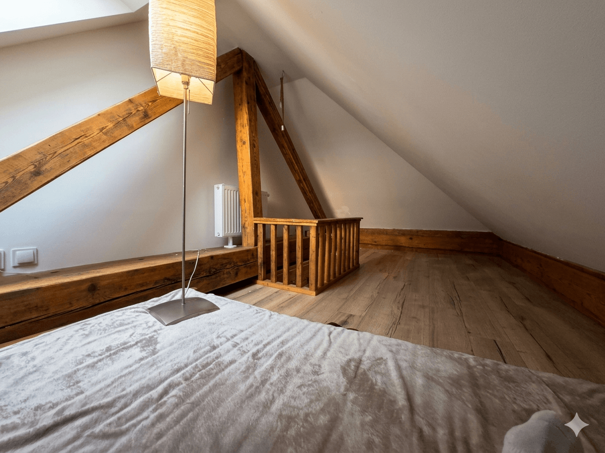 1 bedroom with open-plan kitchen flat to rent, 35 m², Zbraslavská, Prague, Prague 1 bedroom with open-plan kitchen flat to rent, 35 m², Zbraslavská, Prague, Prague