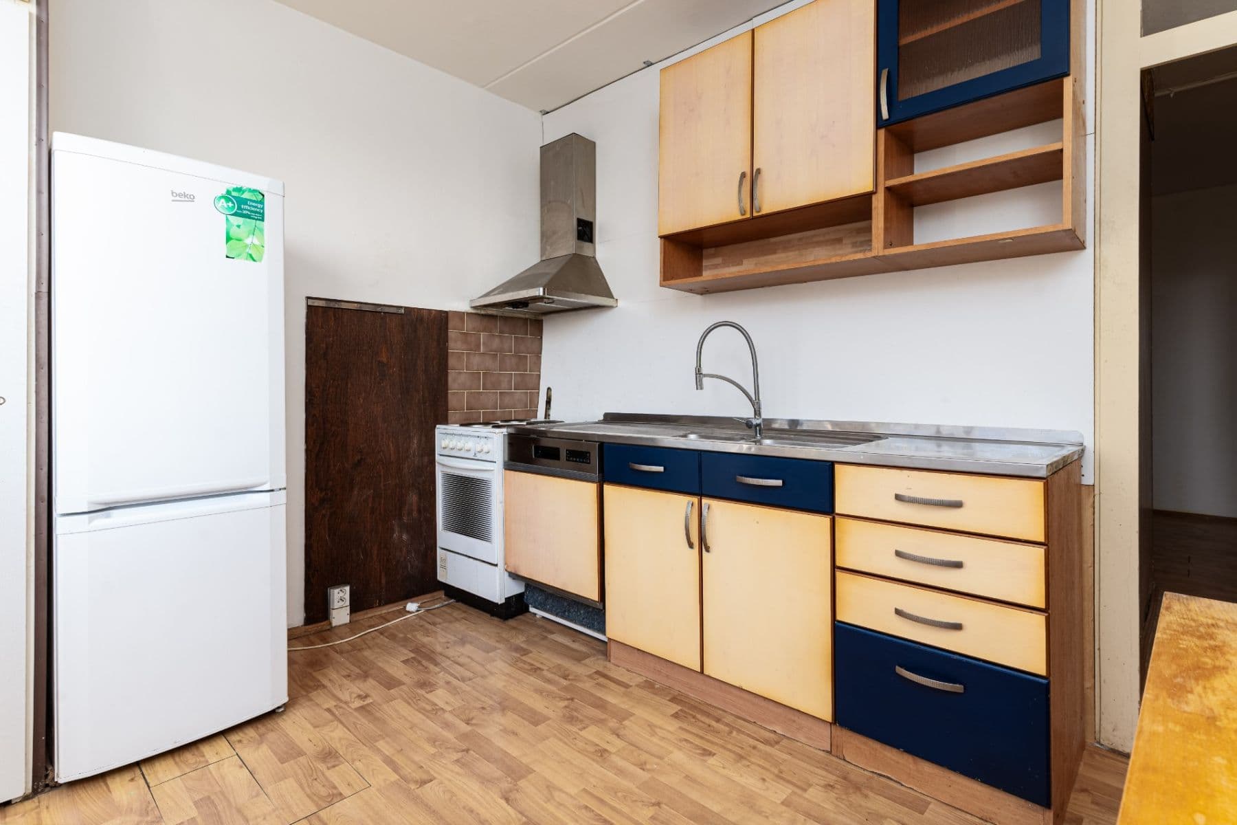 3 bedroom flat for sale, 80 m², Imrychova, Prague, Prague 3 bedroom flat for sale, 80 m², Imrychova, Prague, Prague