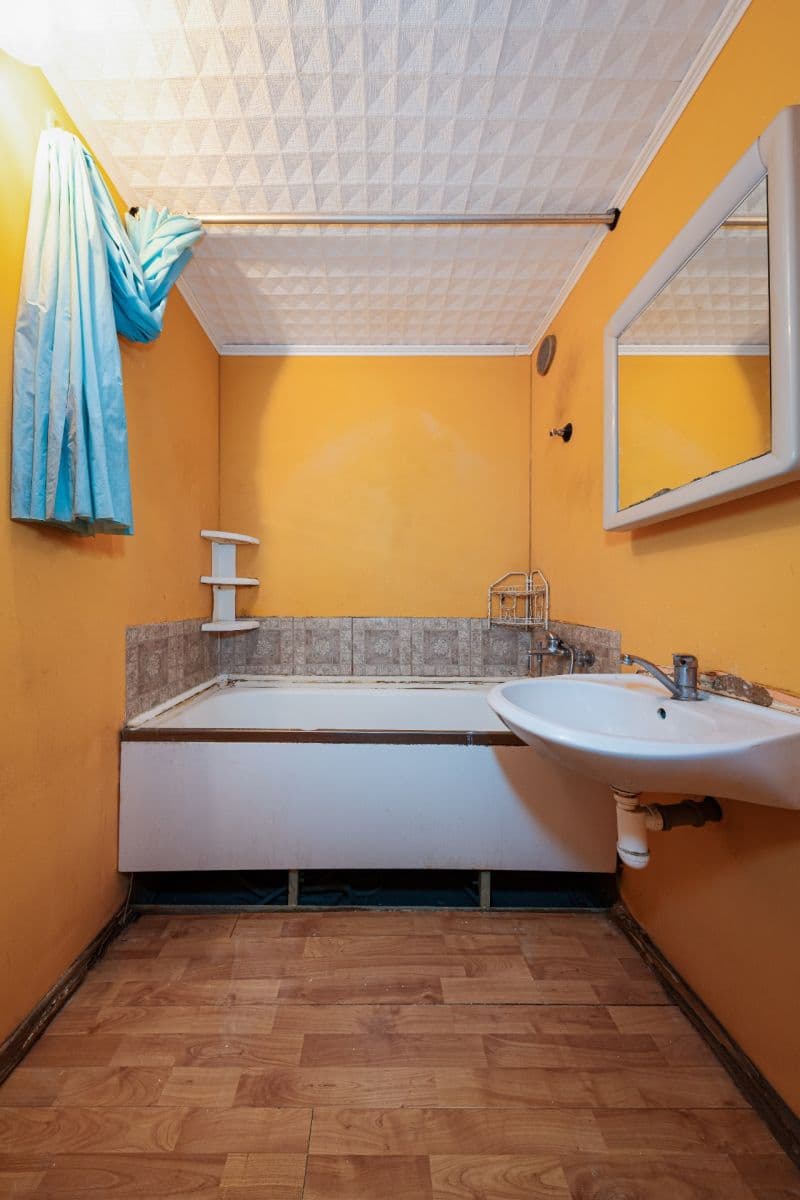 3 bedroom flat for sale, 80 m², Imrychova, Prague, Prague 3 bedroom flat for sale, 80 m², Imrychova, Prague, Prague