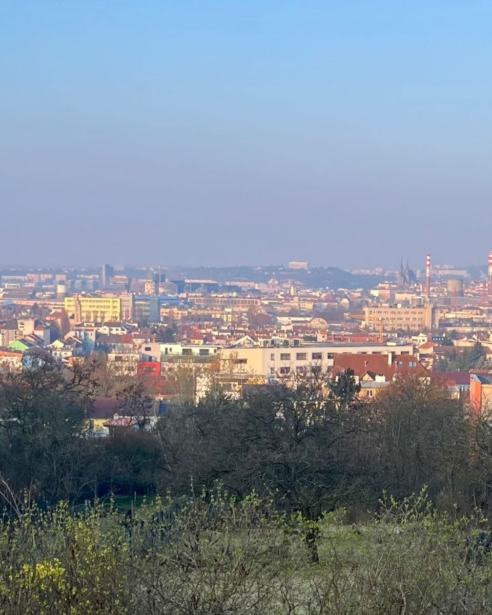 plot for sale, 1,773 m², Brno, Jihomoravský Region plot for sale, 1,773 m², Brno, Jihomoravský Region