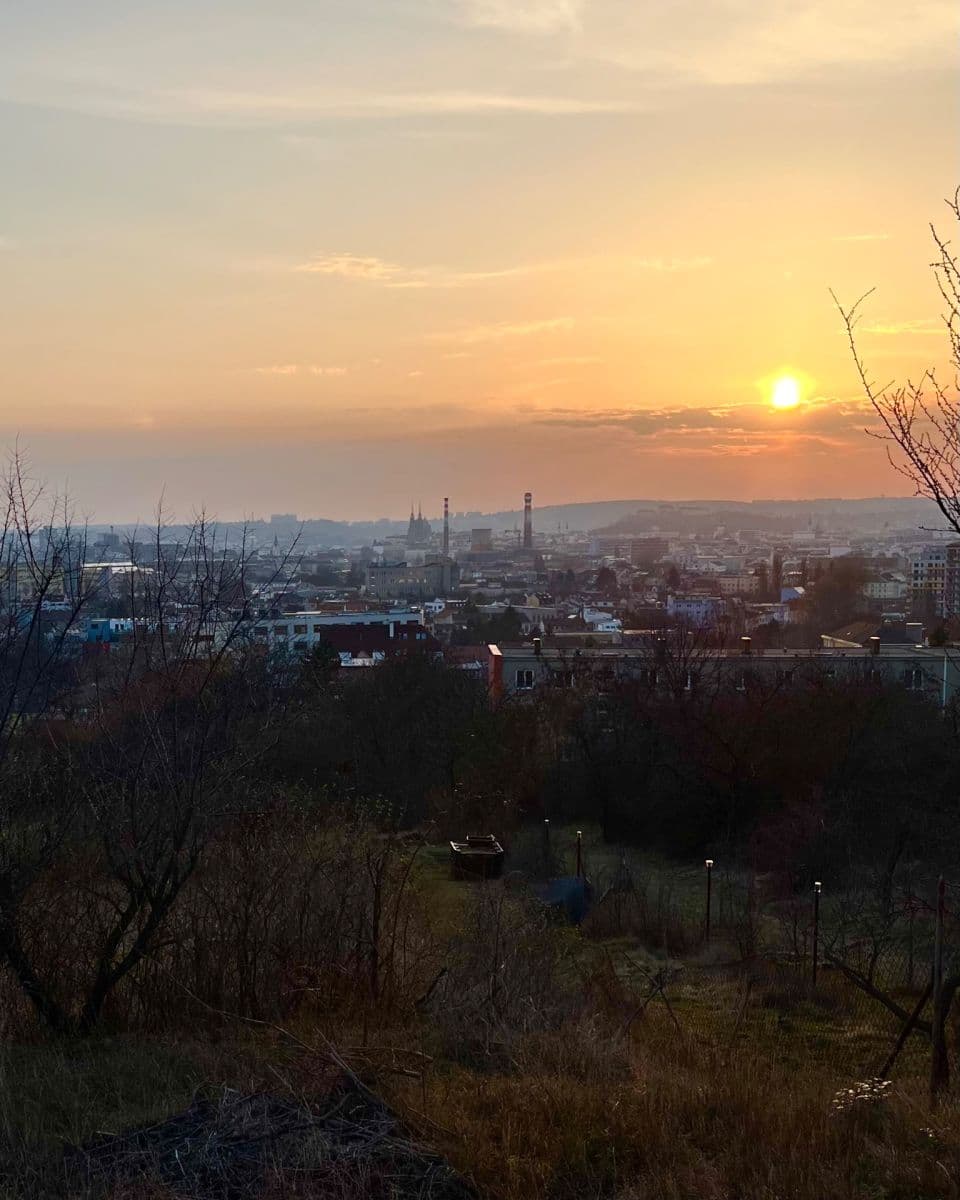 plot for sale, 1,773 m², Brno, Jihomoravský Region plot for sale, 1,773 m², Brno, Jihomoravský Region