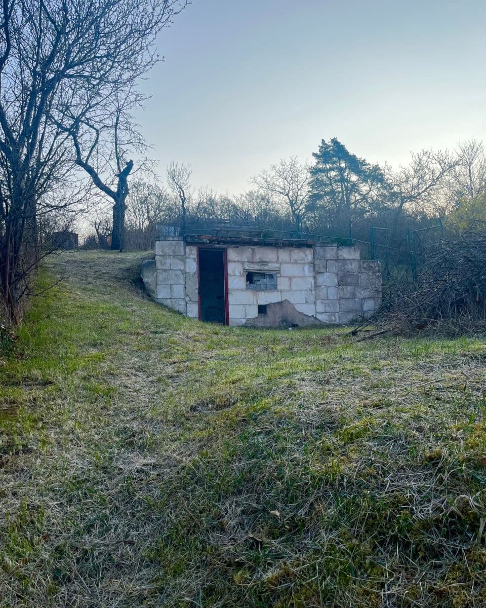 plot for sale, 1,773 m², Brno, Jihomoravský Region plot for sale, 1,773 m², Brno, Jihomoravský Region