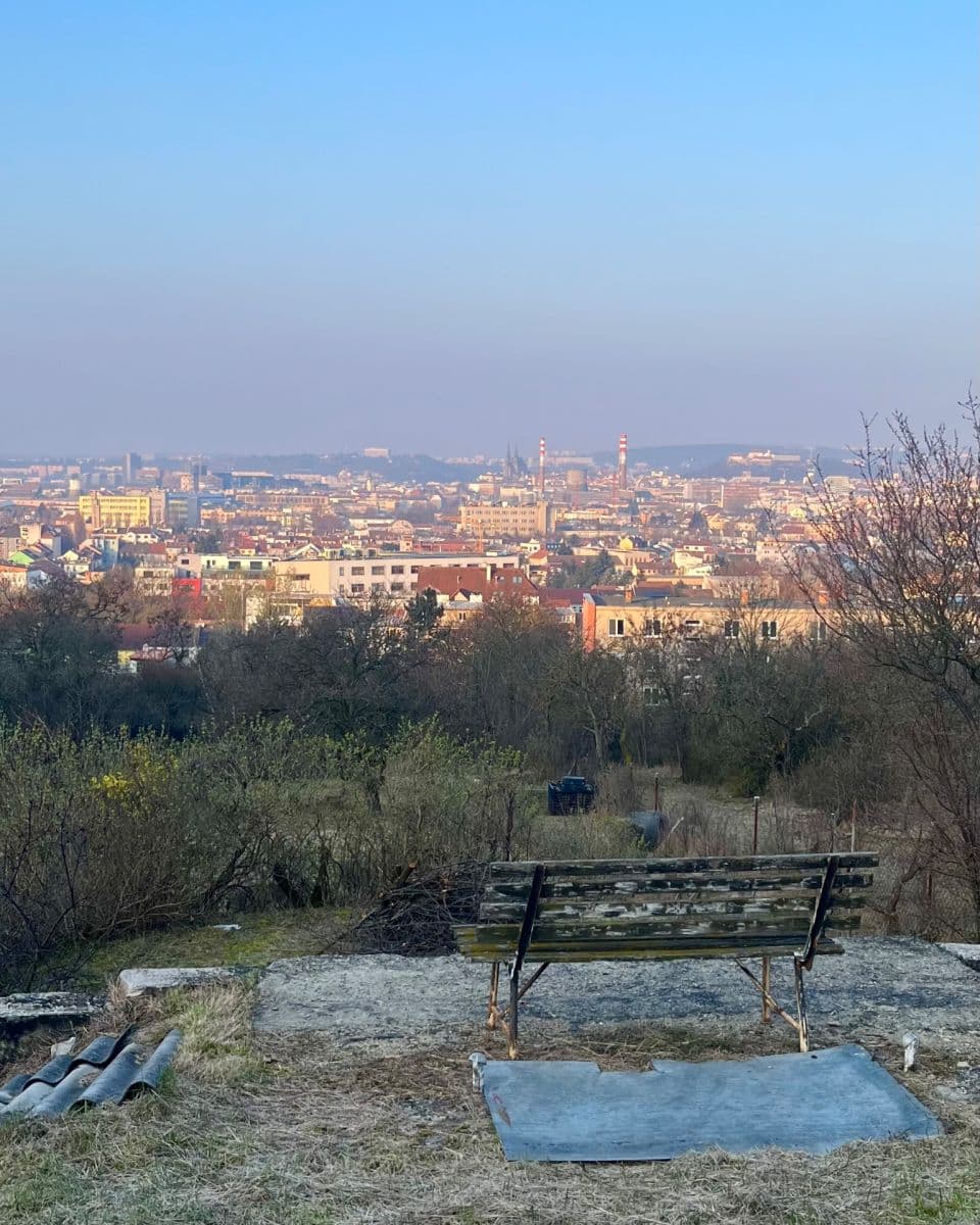 plot for sale, 1,773 m², Brno, Jihomoravský Region plot for sale, 1,773 m², Brno, Jihomoravský Region