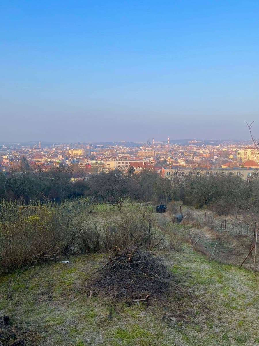 plot for sale, 1,773 m², Brno, Jihomoravský Region plot for sale, 1,773 m², Brno, Jihomoravský Region