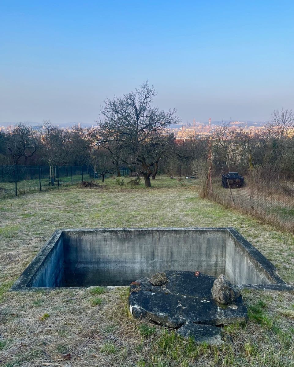 plot for sale, 1,773 m², Brno, Jihomoravský Region plot for sale, 1,773 m², Brno, Jihomoravský Region