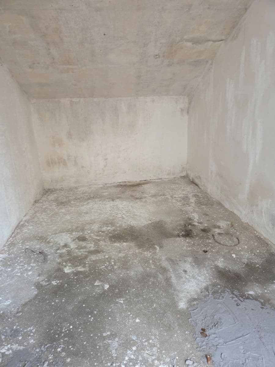 garage to rent, 15 m², U Městských domů, Prague, Prague garage to rent, 15 m², U Městských domů, Prague, Prague