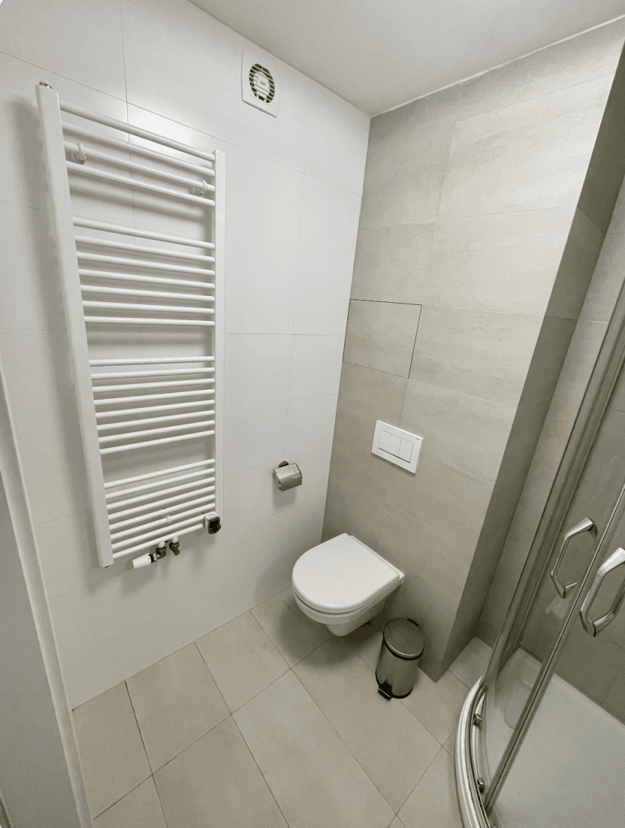 1 bedroom with open-plan kitchen flat to rent, 29 m², Na Obrátce, Prague, Prague 1 bedroom with open-plan kitchen flat to rent, 29 m², Na Obrátce, Prague, Prague