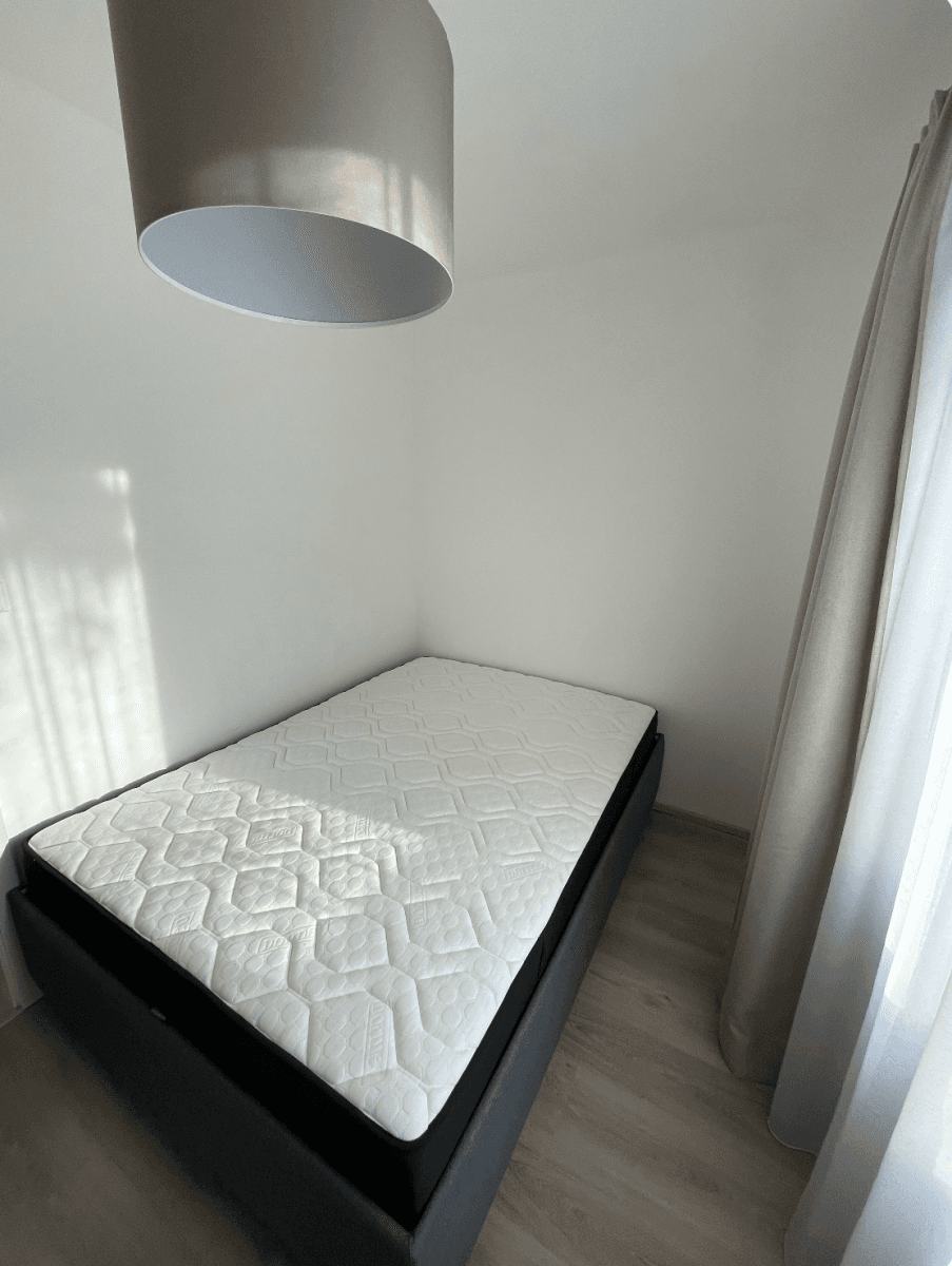 1 bedroom with open-plan kitchen flat to rent, 29 m², Na Obrátce, Prague, Prague 1 bedroom with open-plan kitchen flat to rent, 29 m², Na Obrátce, Prague, Prague