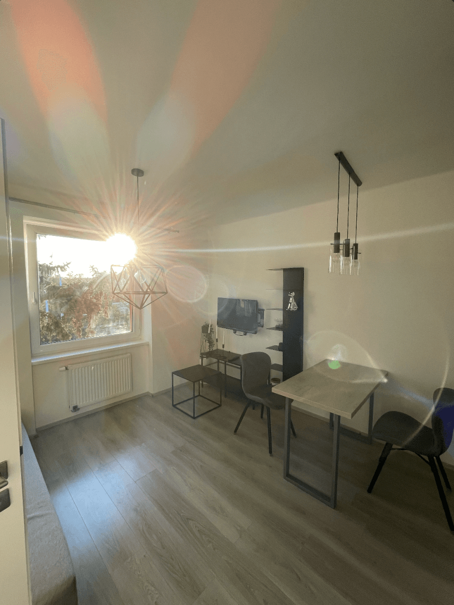 1 bedroom with open-plan kitchen flat to rent, 29 m², Na Obrátce, Prague, Prague 1 bedroom with open-plan kitchen flat to rent, 29 m², Na Obrátce, Prague, Prague