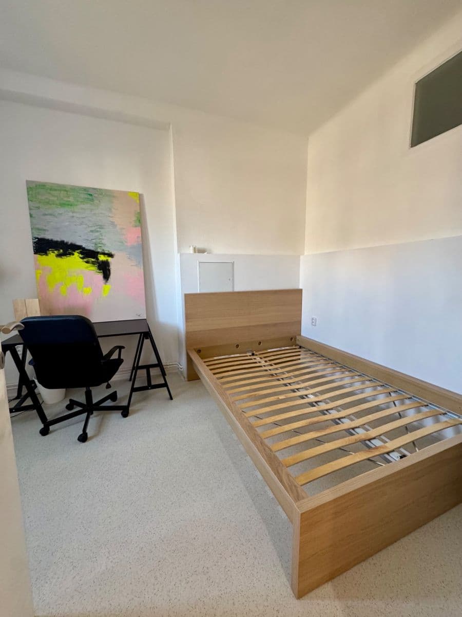 2 bedroom flat to rent, 72 m², Havlišova, Brno, Jihomoravský Region 2 bedroom flat to rent, 72 m², Havlišova, Brno, Jihomoravský Region